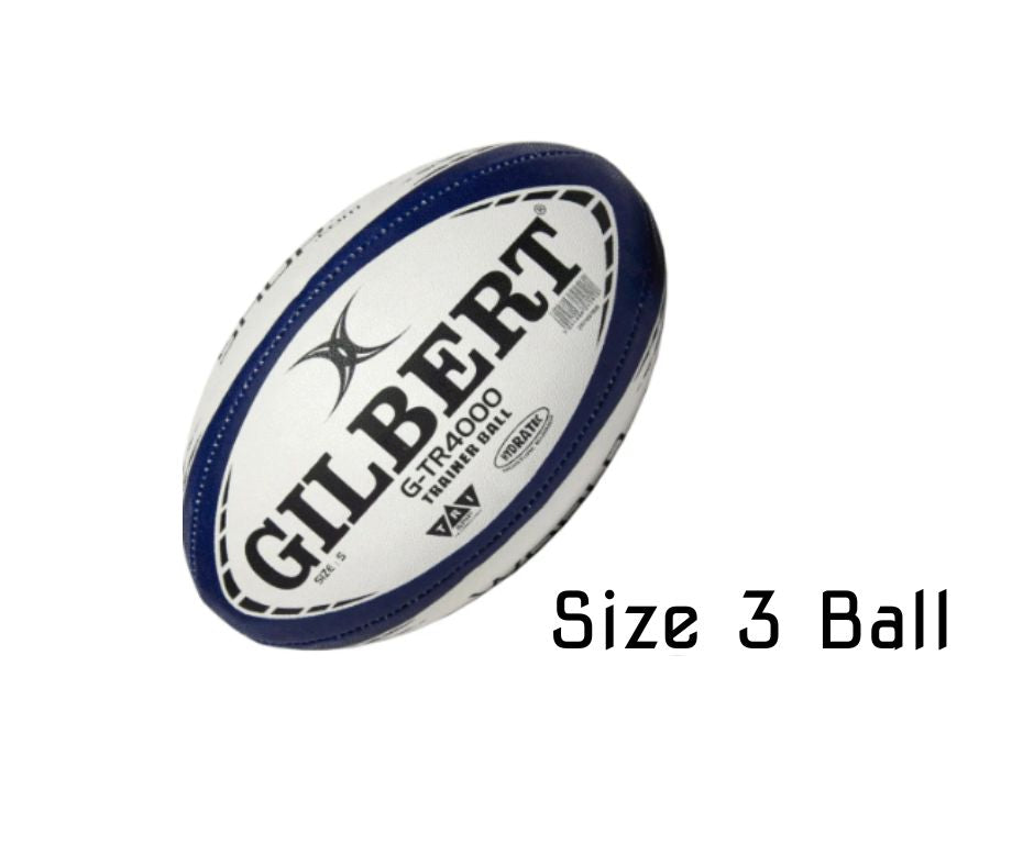 Gilbert sz 3 Ball
