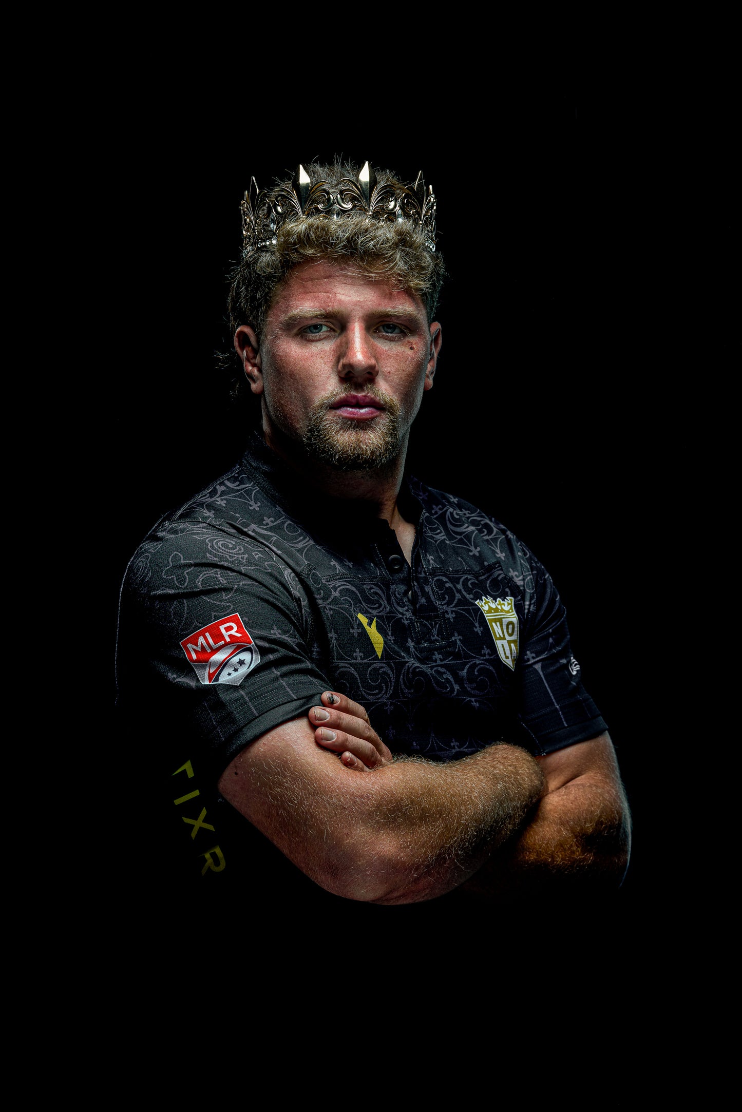 2025 Youth Replica City Jersey