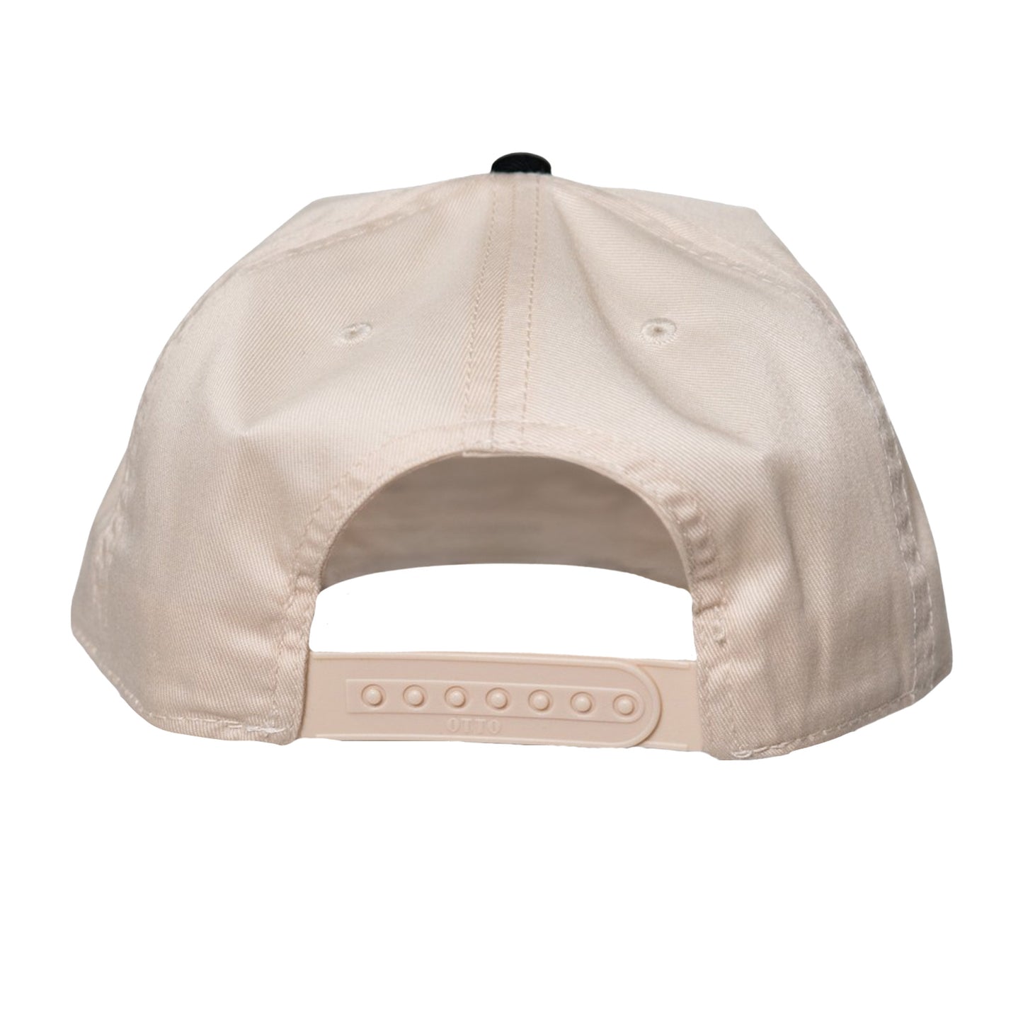 NOLA Gold Script Hat