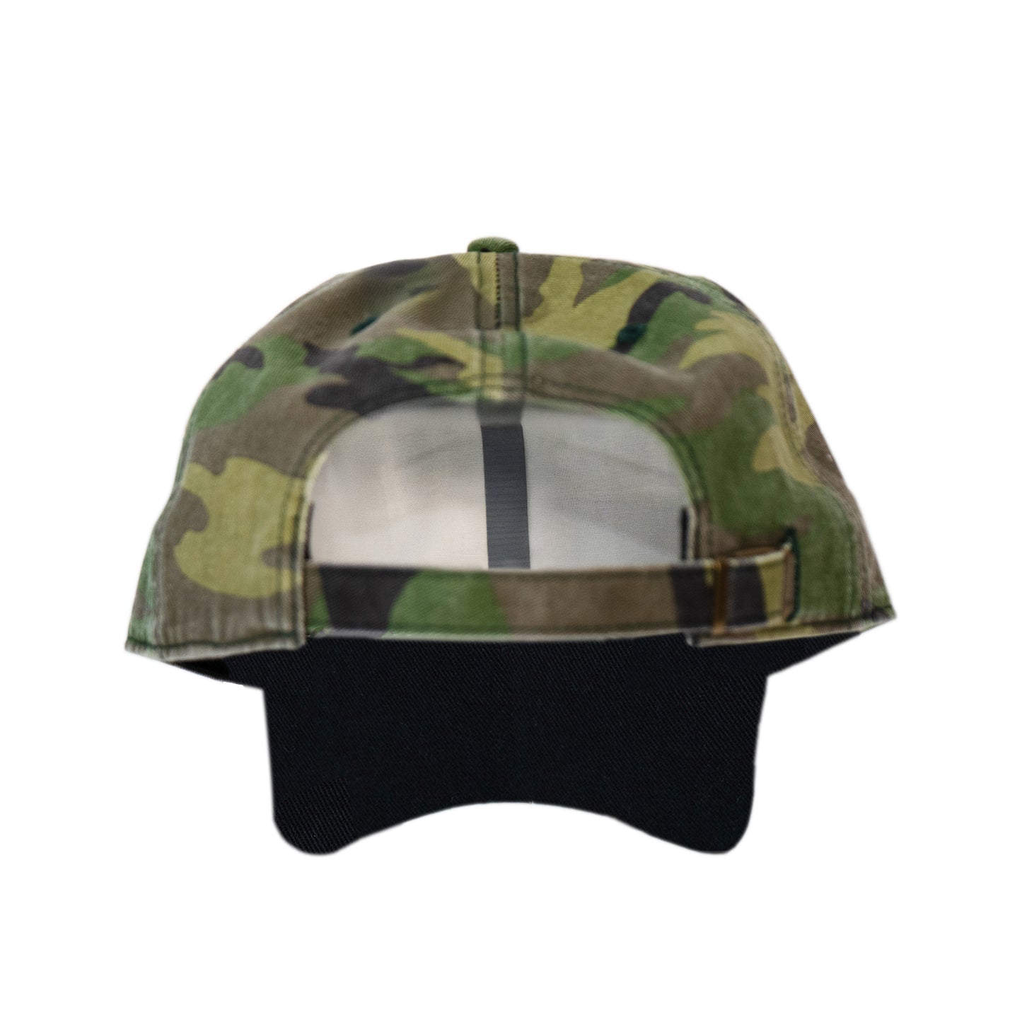 NOLA Gold Camo '47 Clean Up Hat