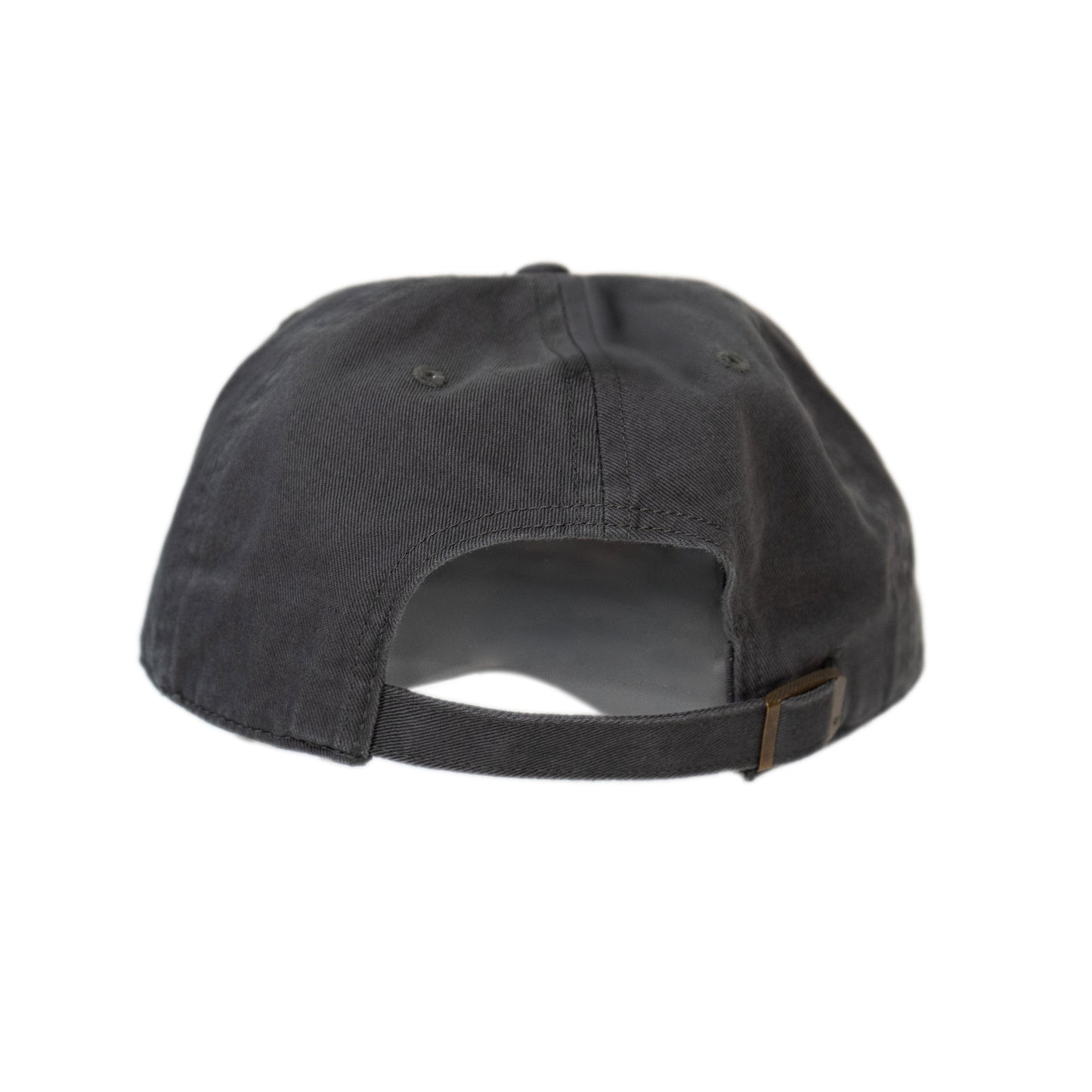 NOLA Gold Charcoal '47 Clean Up Hat