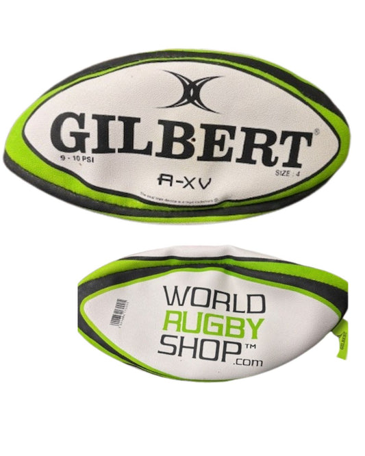 Rugby Gilbert Ball sz 4