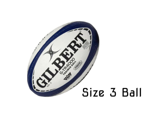Gilbert sz 3 Ball