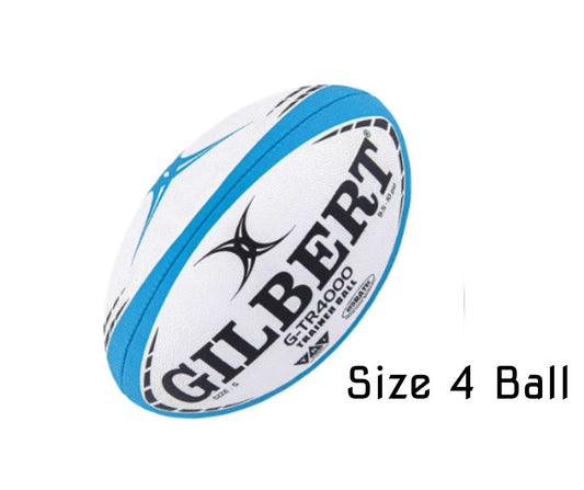 Gilbert sz 4 Ball