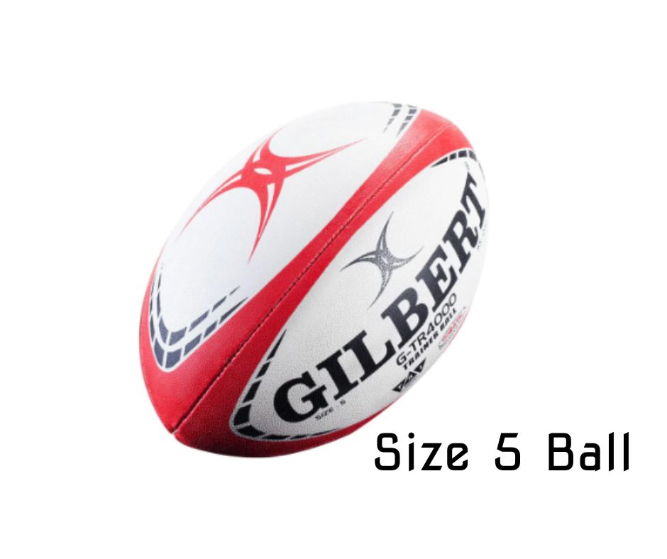 Gilbert Ball Sz. 5