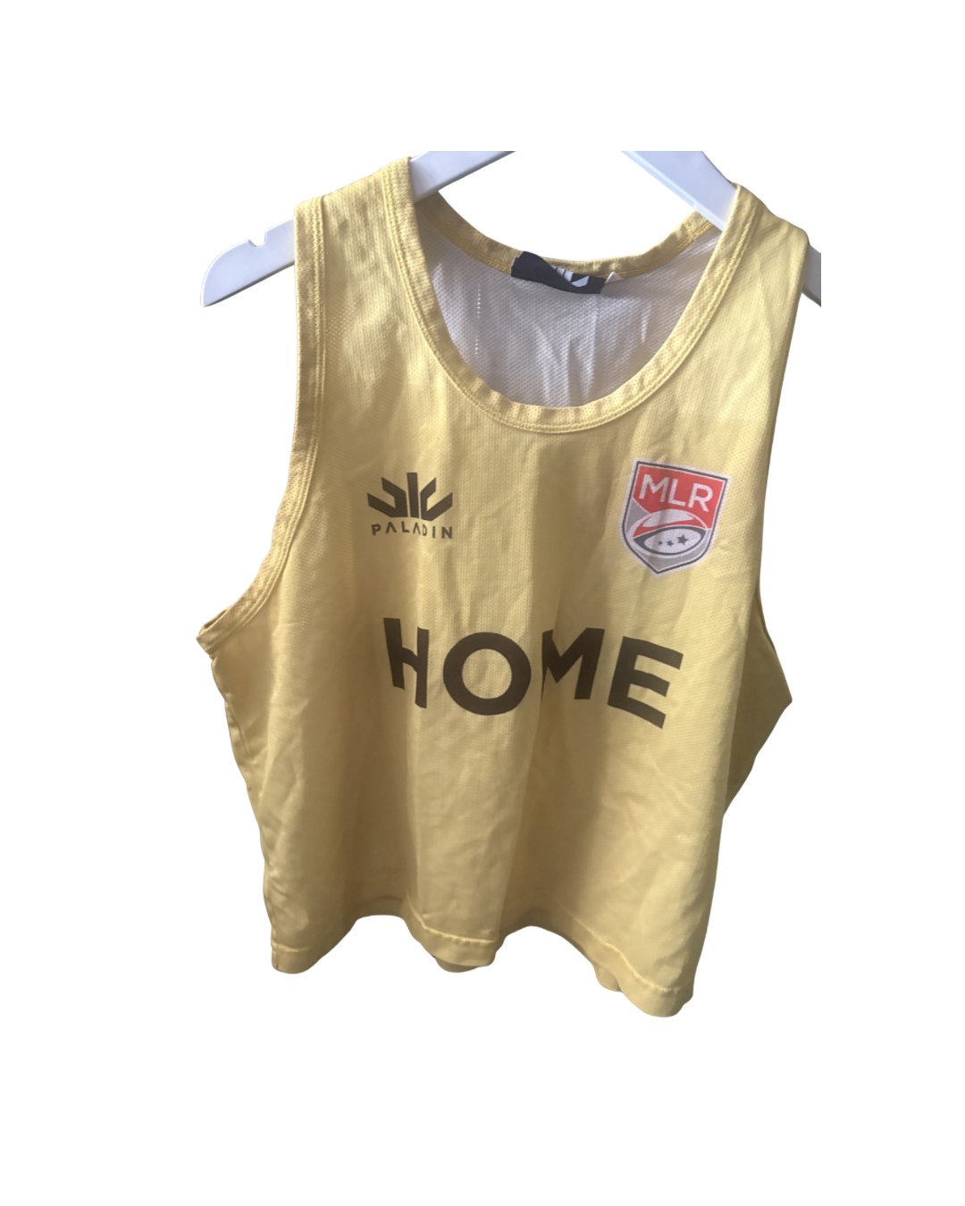Paladin bome bib