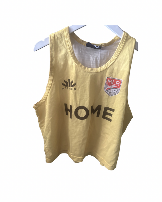 Paladin home bib