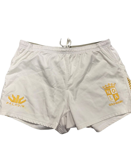 Paladin Player Worn Shorts