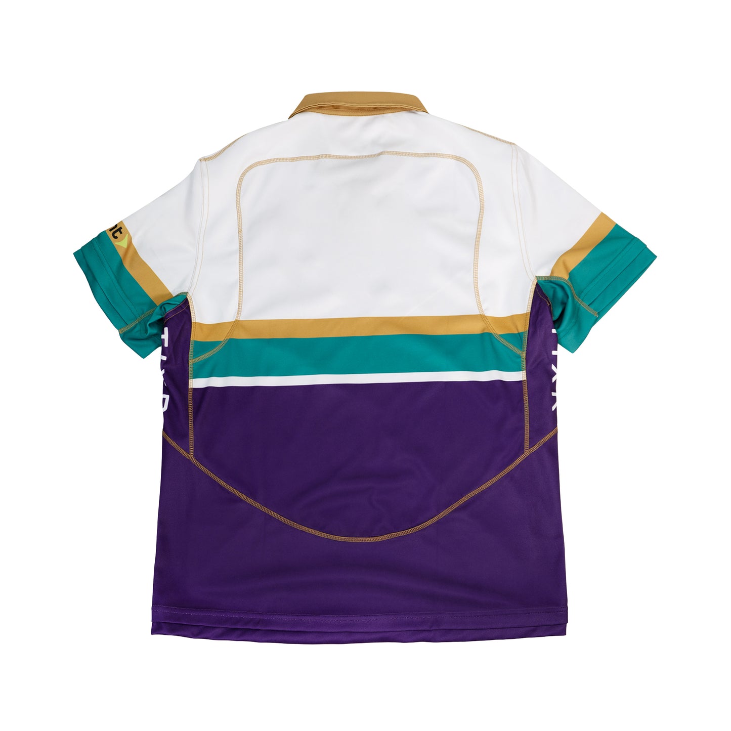 NOLA Gold 2025 Away Replica Jersey