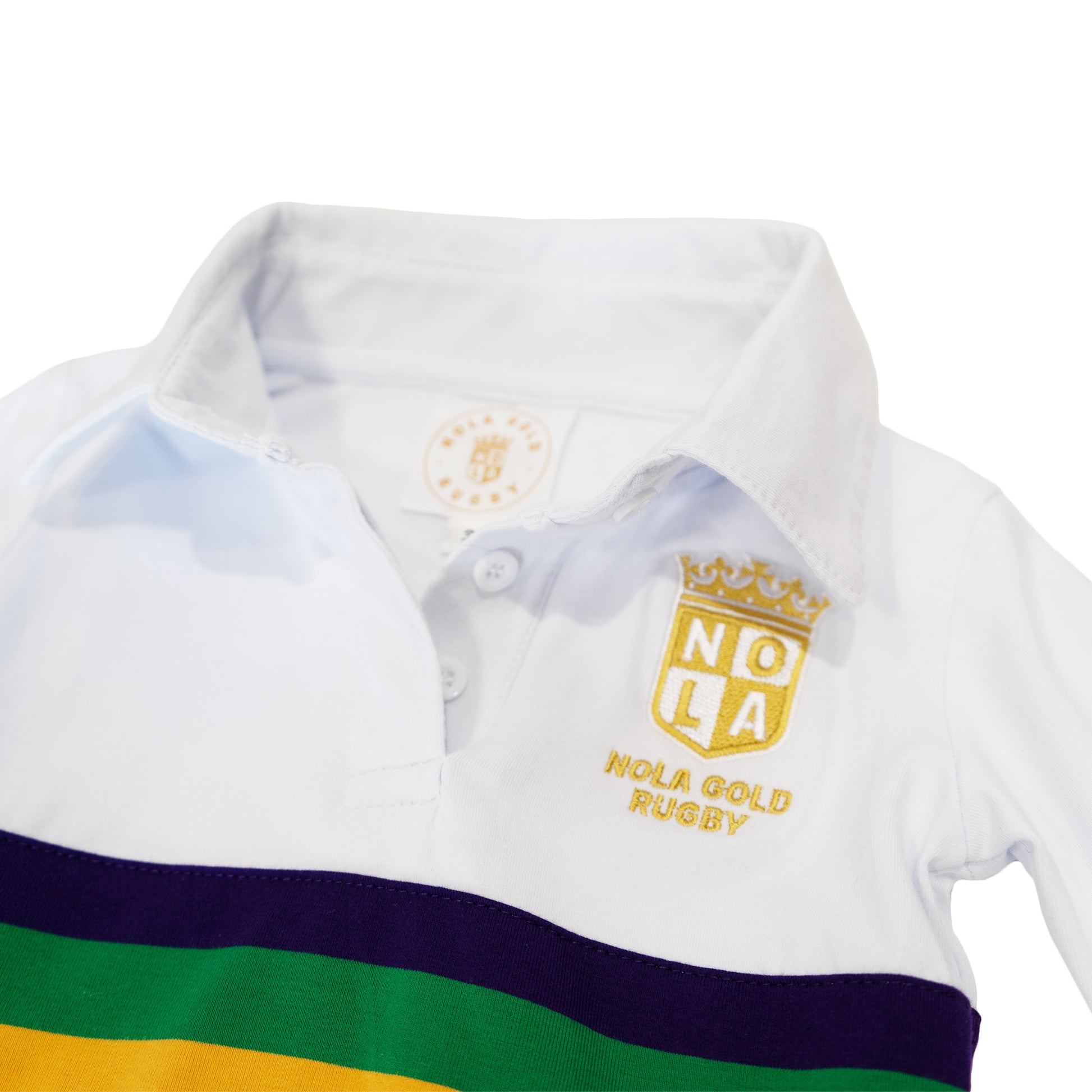 mardi gras rugby jersey