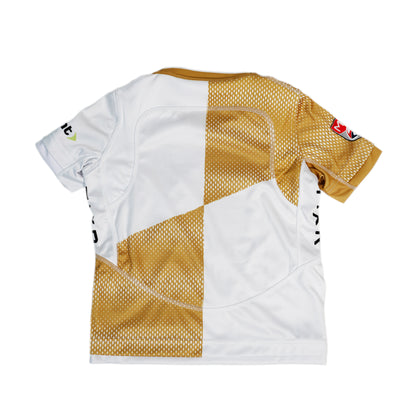 NOLA Gold 2025 Home Replica Jersey