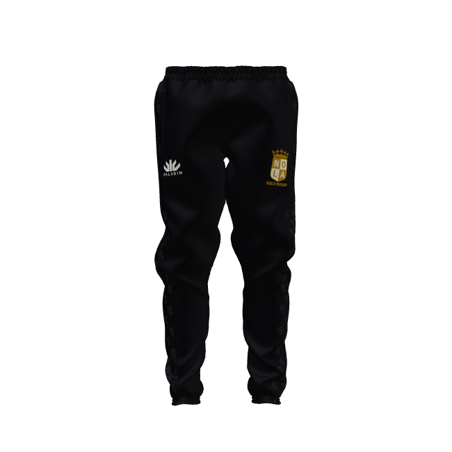 NOLA GOLD TRACK PANTS 2023