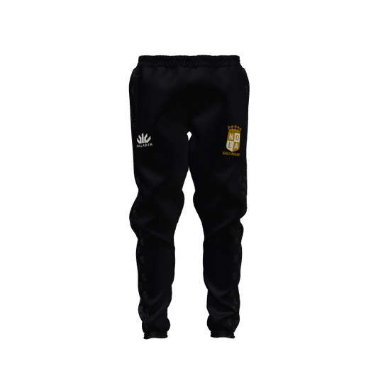 NOLA GOLD TRACK PANTS 2023