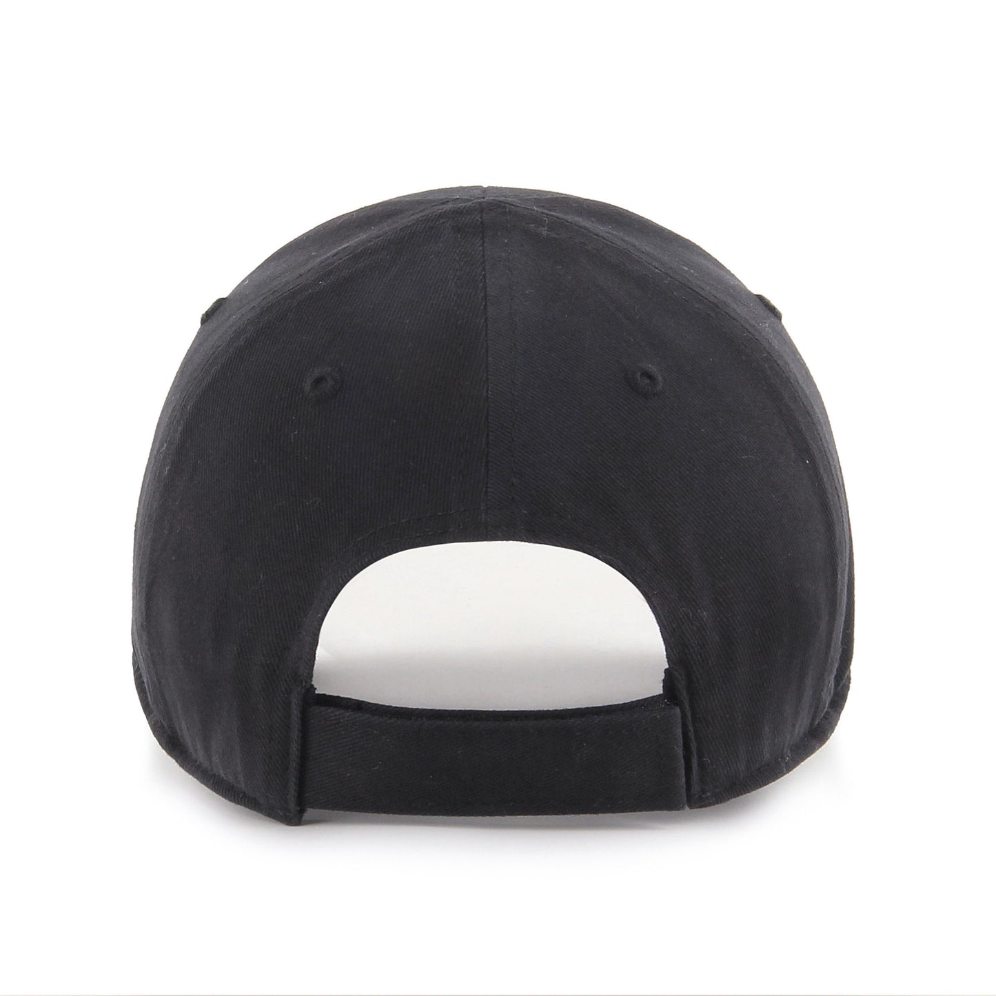 Nola Gold Youth Black Cap